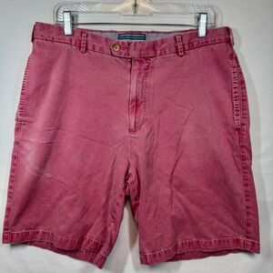 Peter Millar Pima Cotton‎ Shorts Casual Everyday Wear Size 34